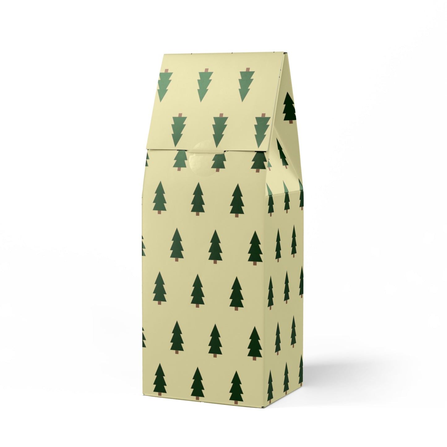 Sacred Grounds Coffee (Medium Roast)