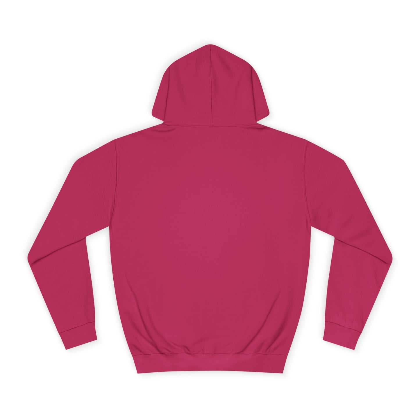 Skijor Design 2 Hoodie