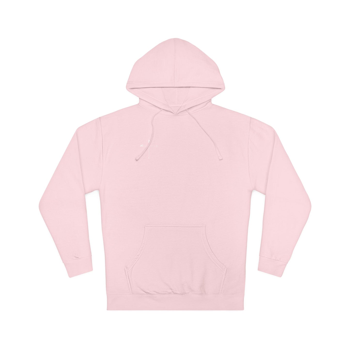 Shred the Word Hoodie