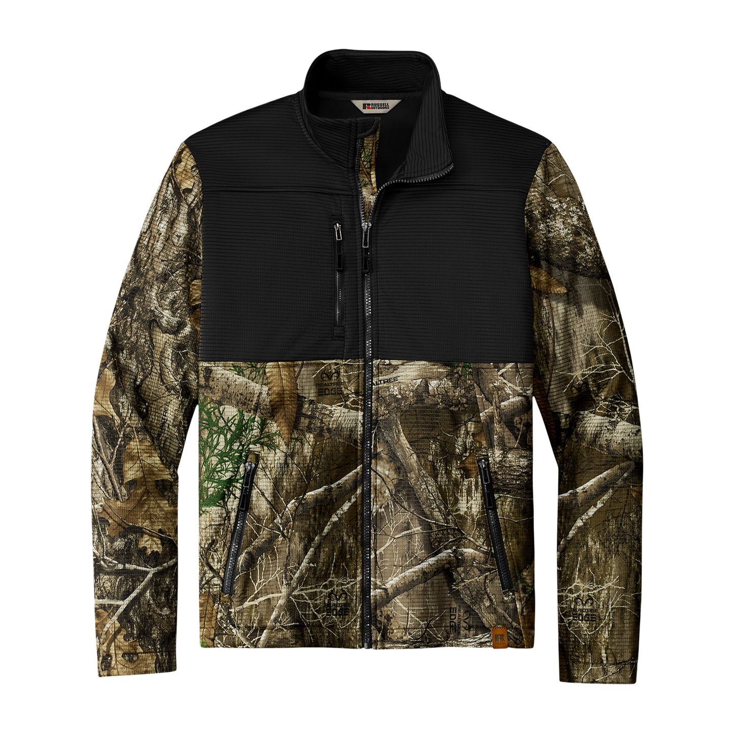 Unisex Realtree® Atlas Soft Shell Jacket