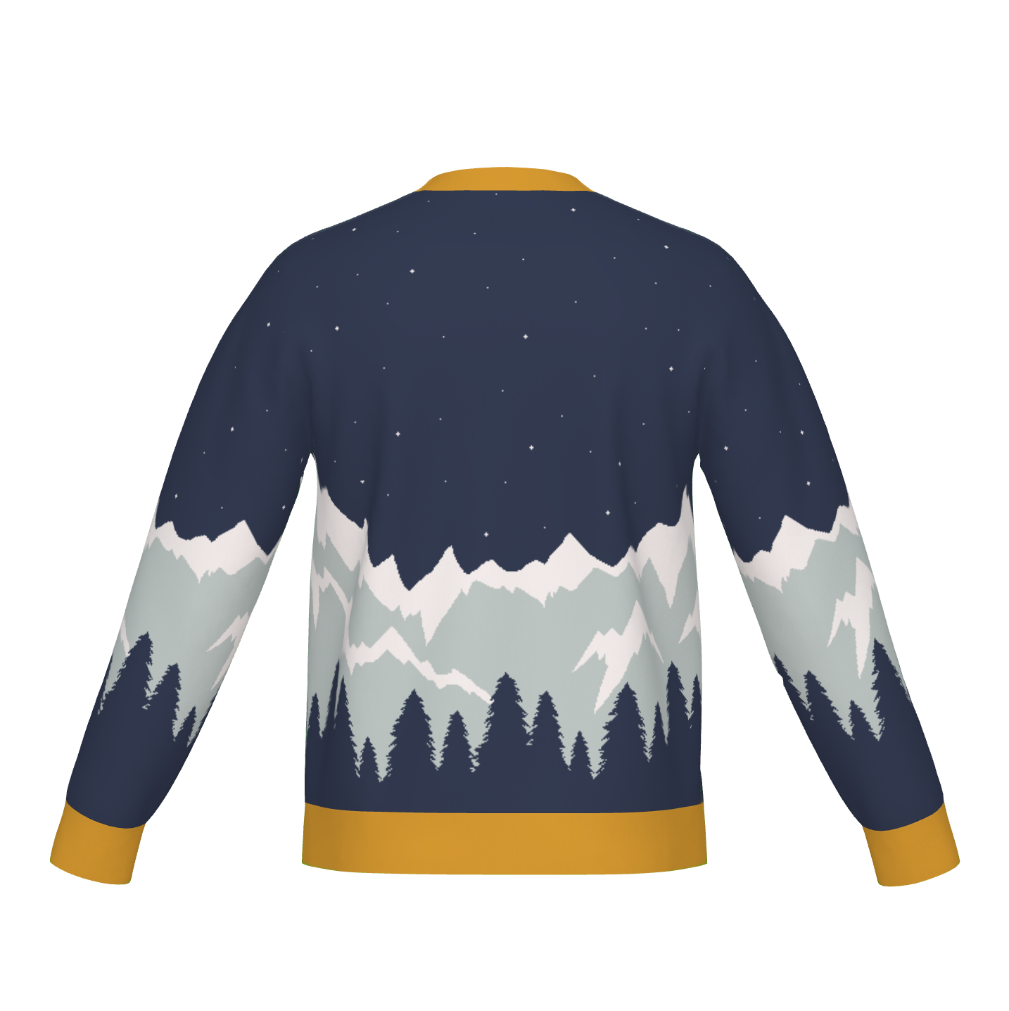 'Tis the Skison Sweater