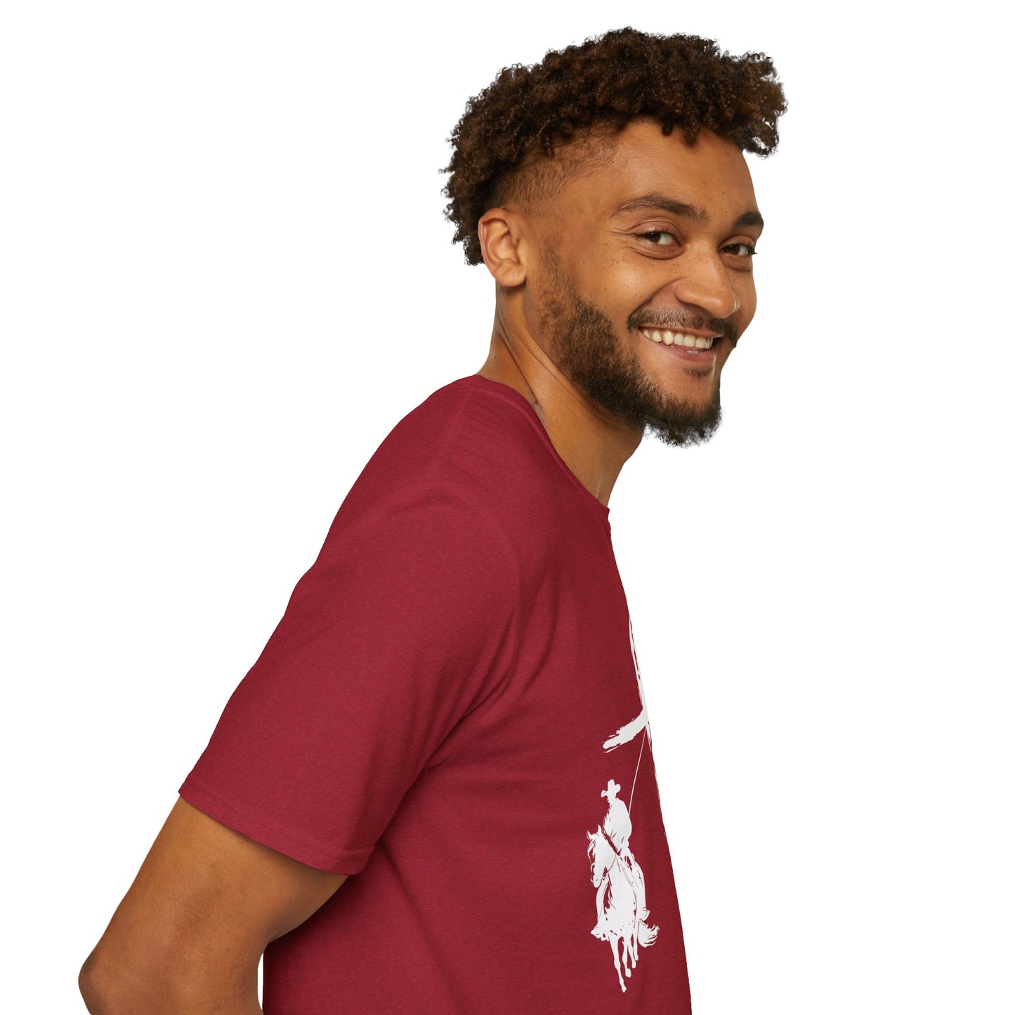 Skijor & Cross T-Shirt