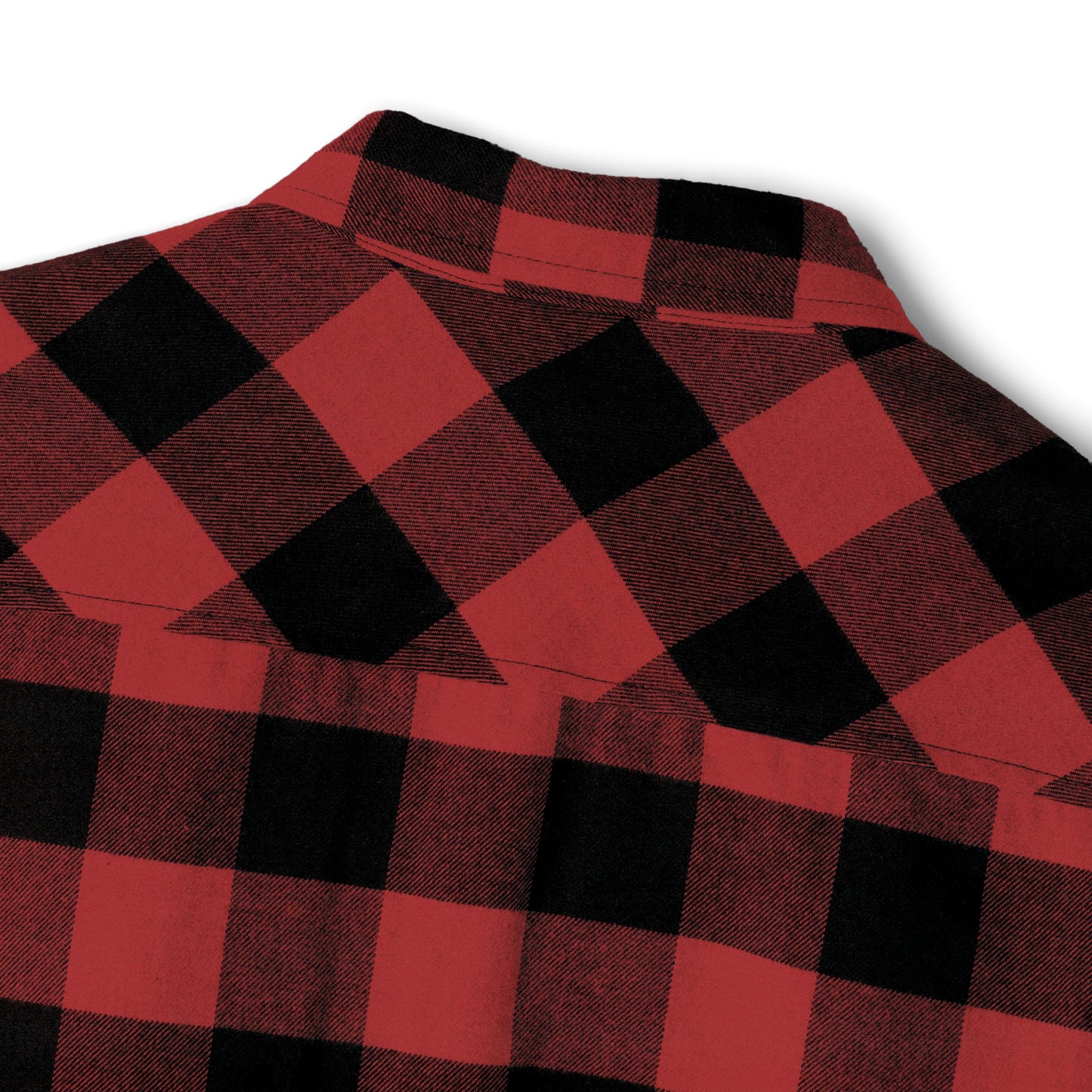 GNSC Flannel Shirt