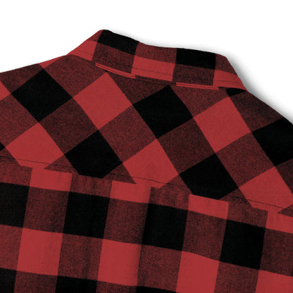 GNSC Flannel Shirt