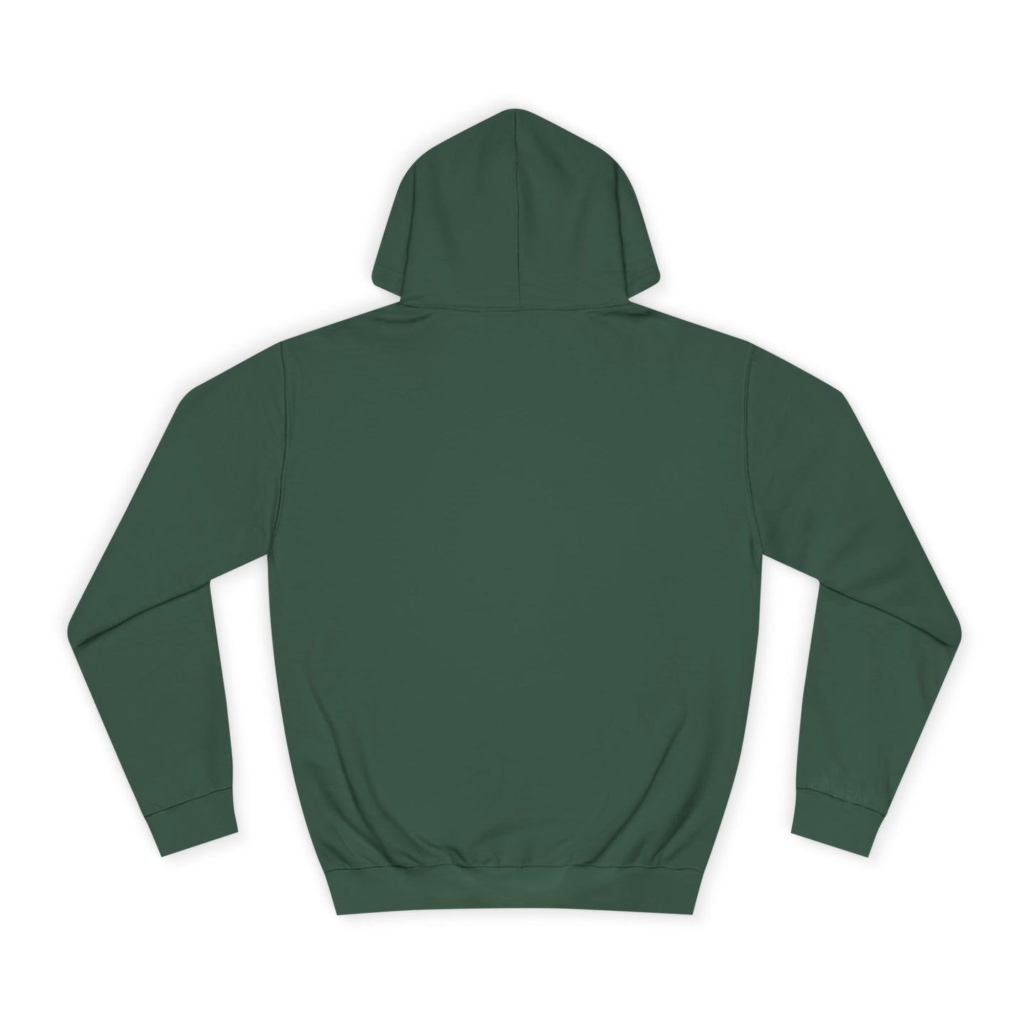 Skijor Design 2 Hoodie