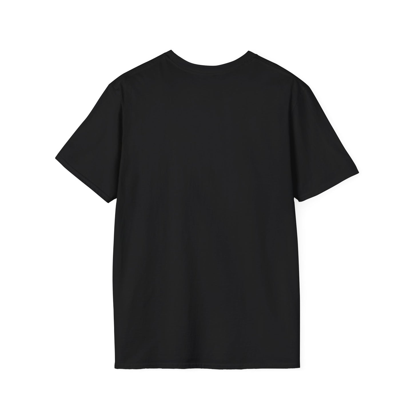 Skijor & Cross T-Shirt