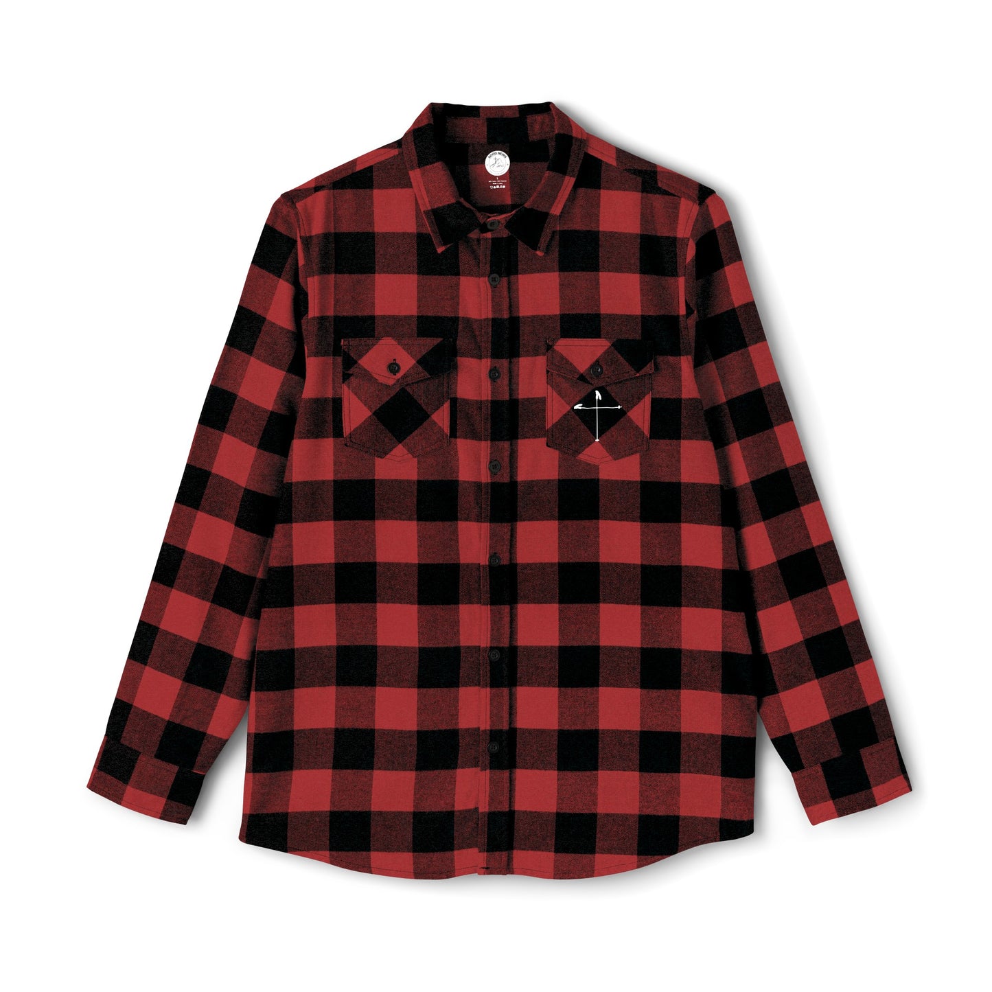 GNSC Flannel Shirt