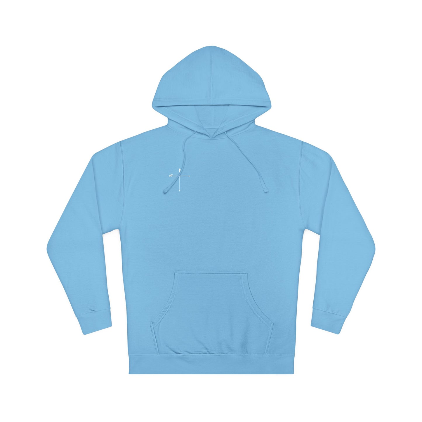 Shred the Word Hoodie