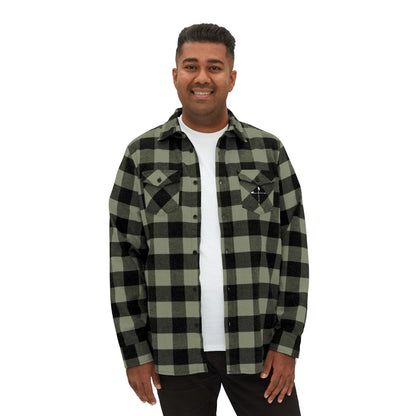 GNSC Flannel Shirt