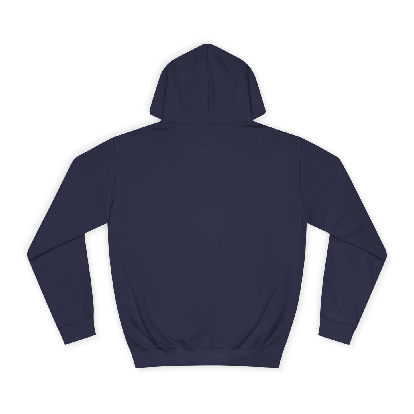 Skijor Design 2 Hoodie