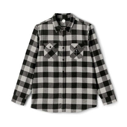 GNSC Flannel Shirt