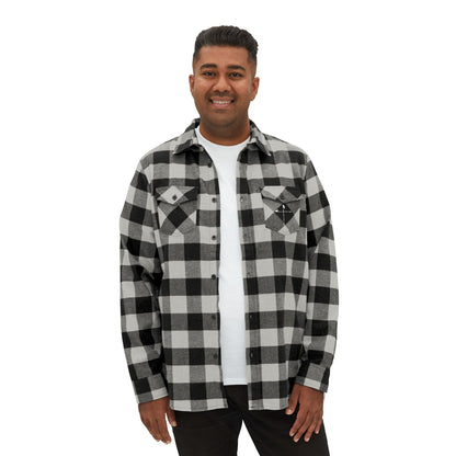 GNSC Flannel Shirt