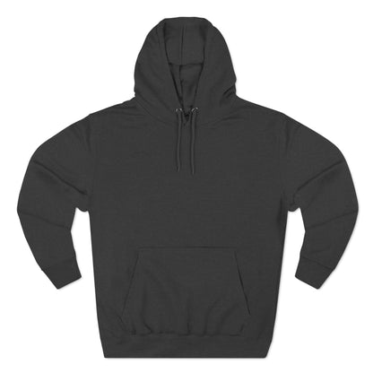 Jesus Fleece Hoodie