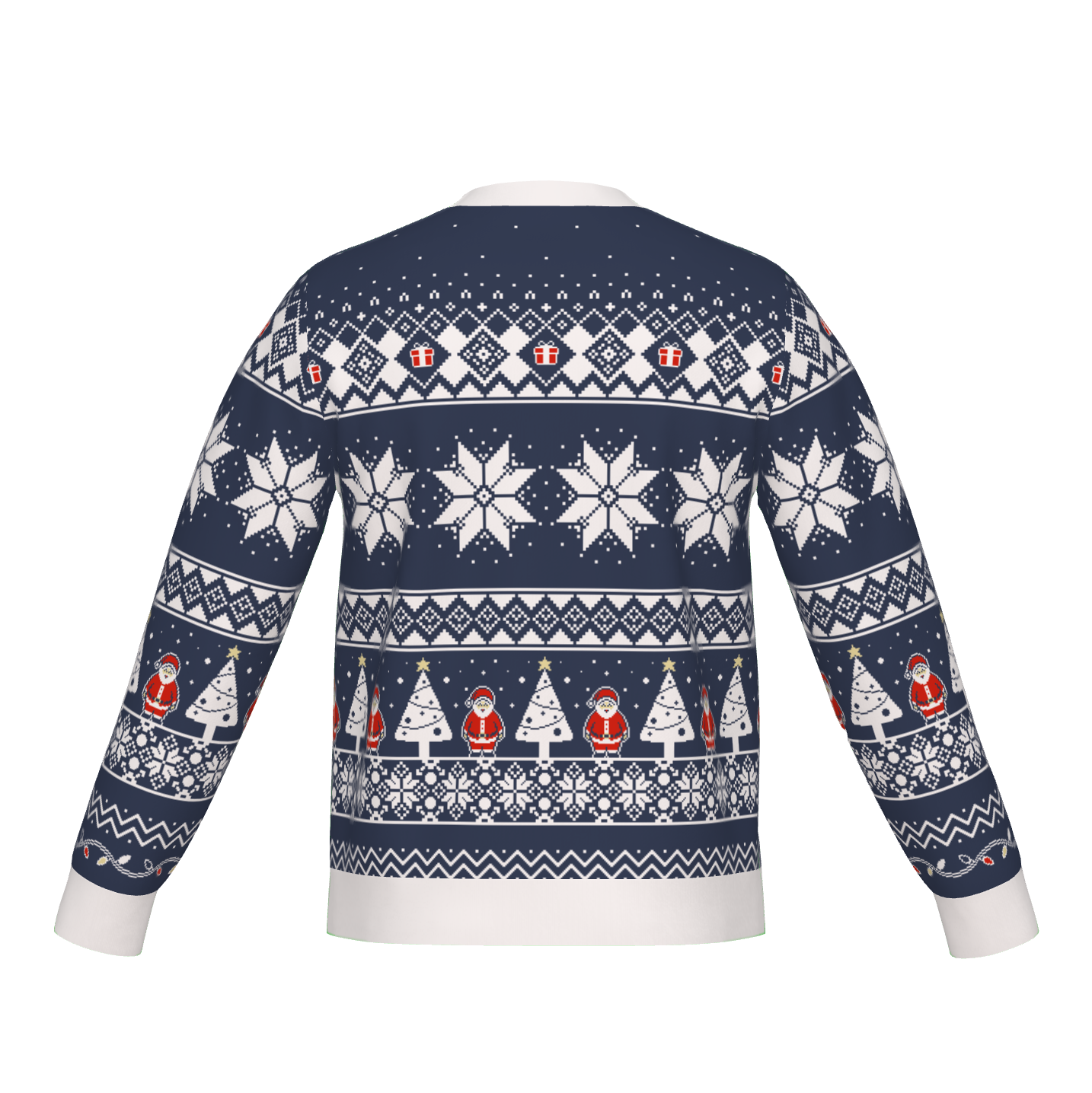 GNSC Christmas Sweater