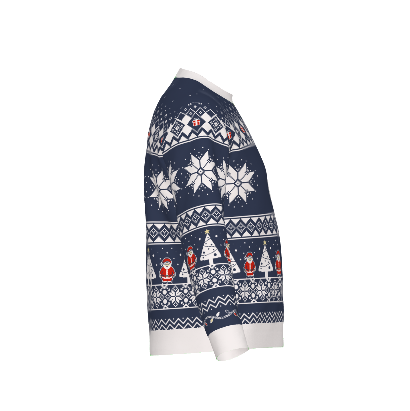 GNSC Christmas Sweater