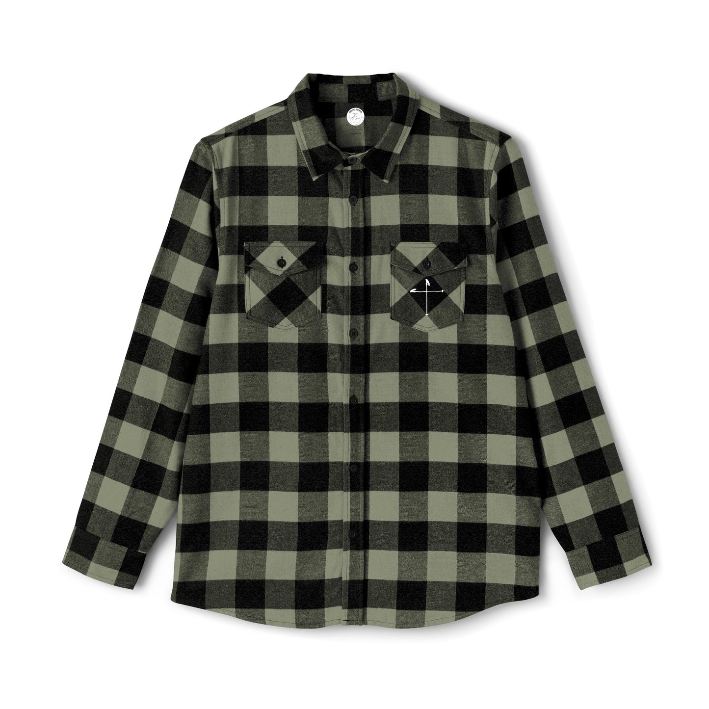 GNSC Flannel Shirt