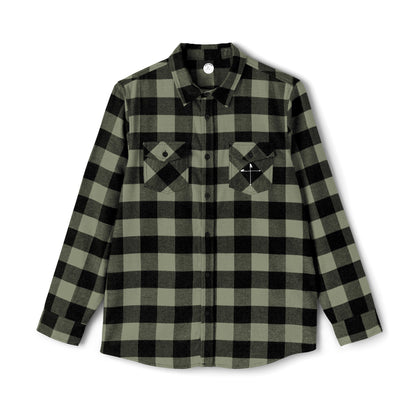 GNSC Flannel Shirt