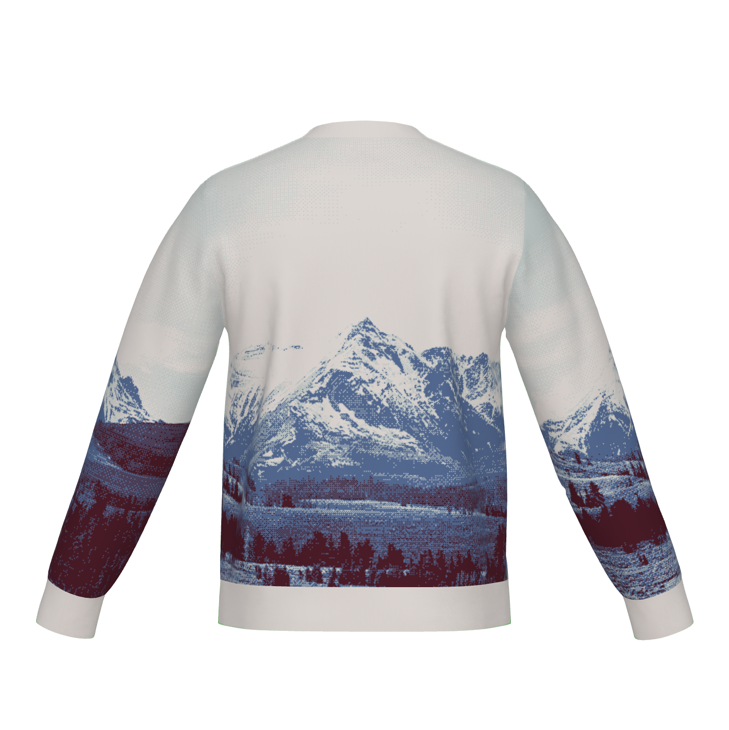 Philippians 4:13 Sweater