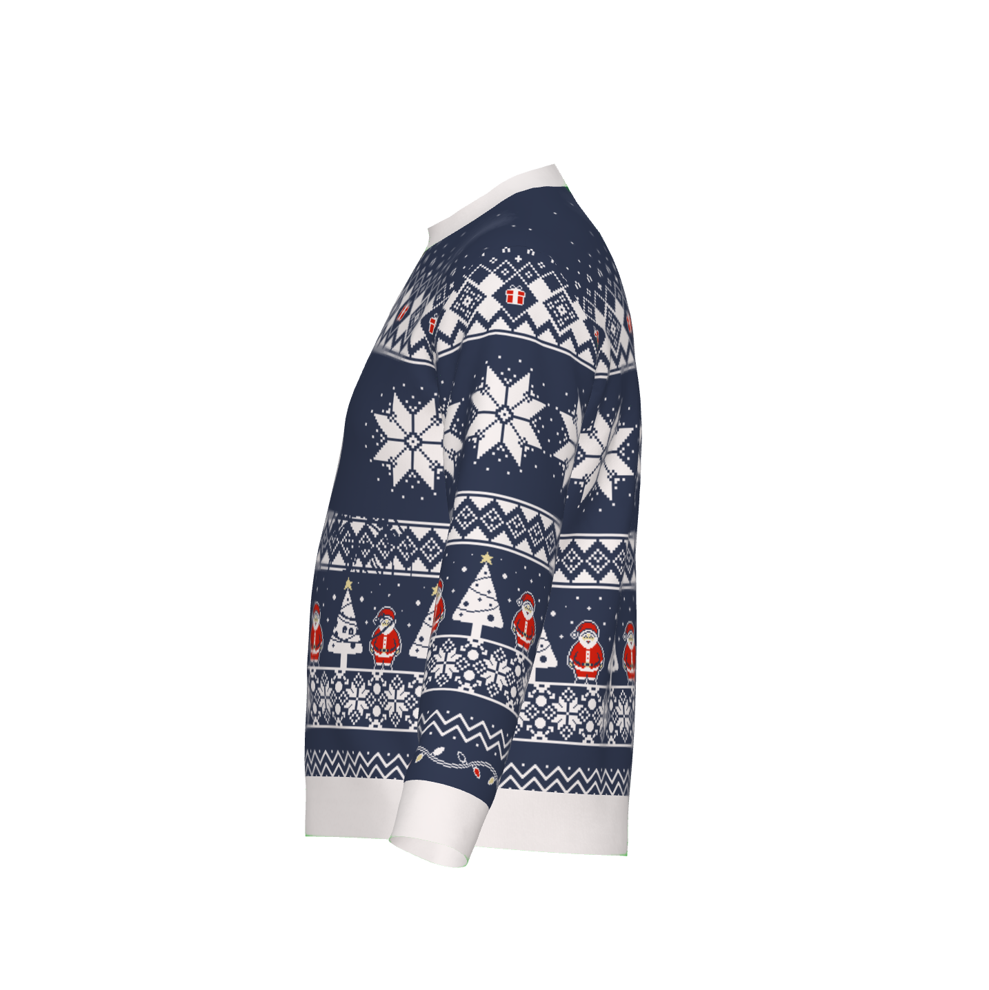 GNSC Christmas Sweater