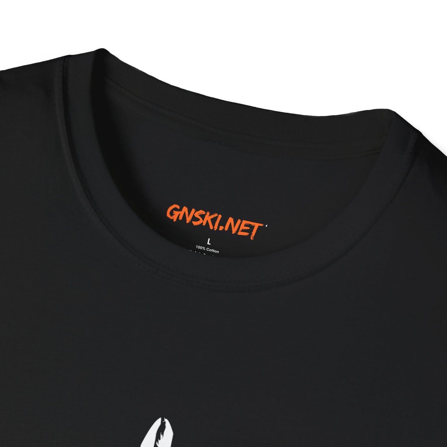 Skijor & Cross T-Shirt