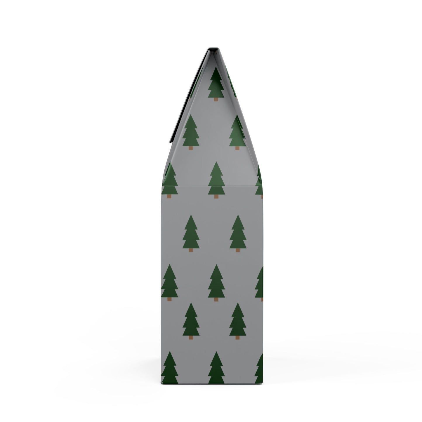 Sacred Grounds Coffee (Dark French Roast)