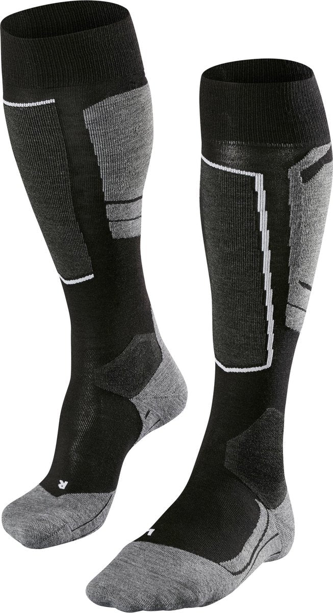 Merino Wool Ski Socks