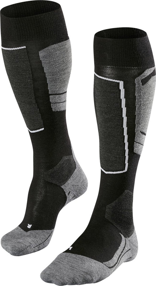 Merino Wool Ski Socks
