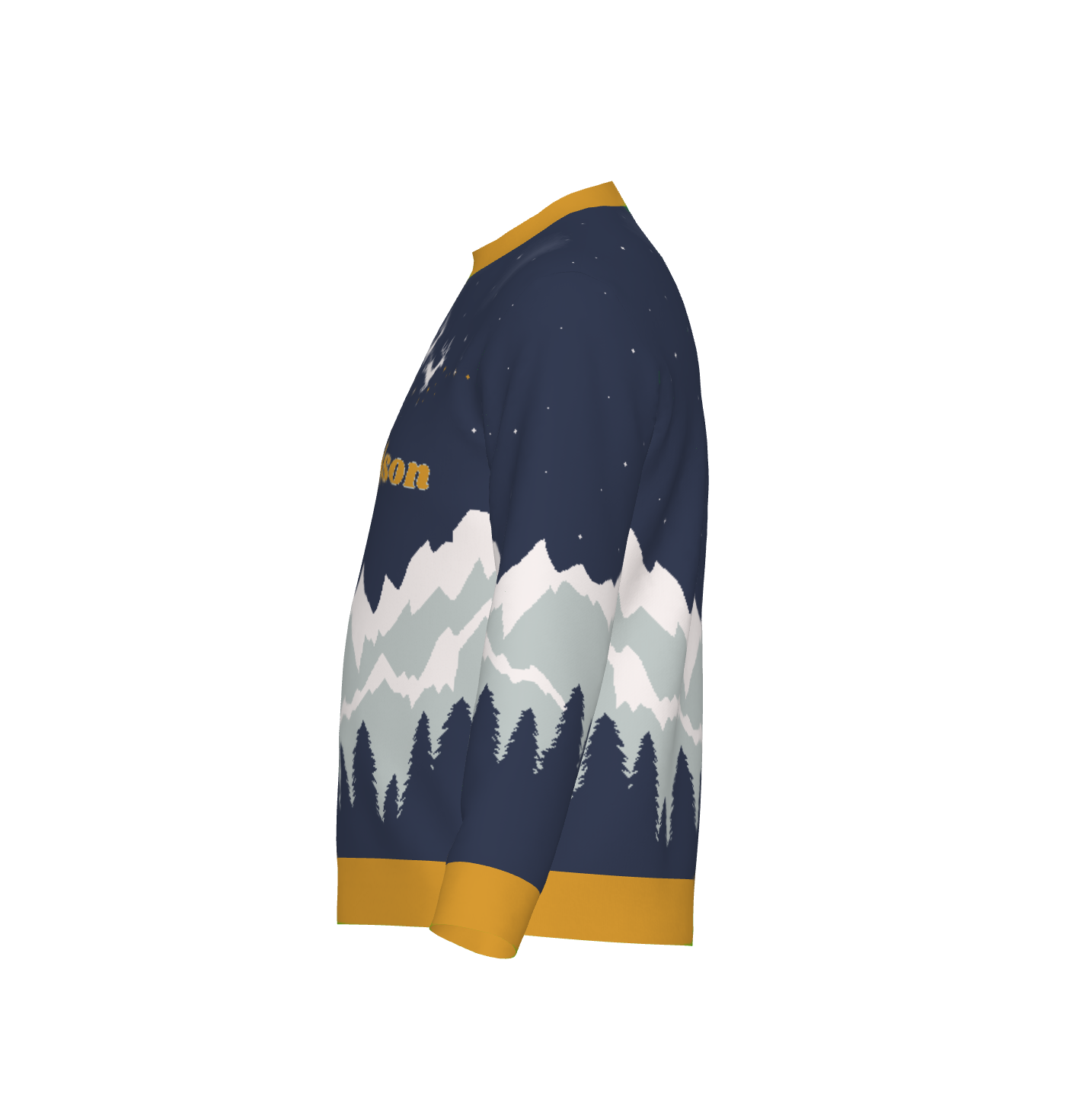 'Tis the Skison Sweater