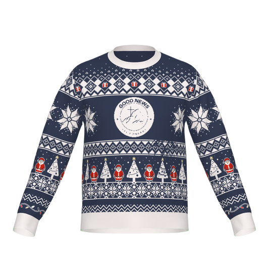 GNSC Christmas Sweater