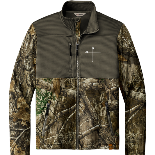 Unisex Realtree® Atlas Soft Shell Jacket