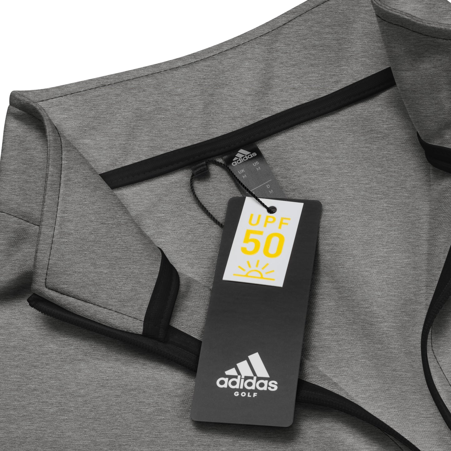 GNSC 1/4 Zip Adidas Pullover