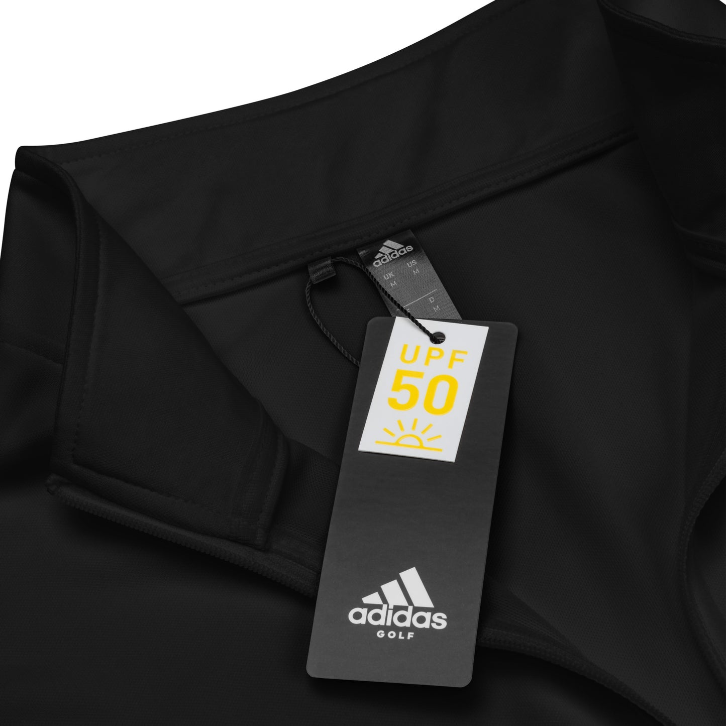 GNSC 1/4 Zip Adidas Pullover