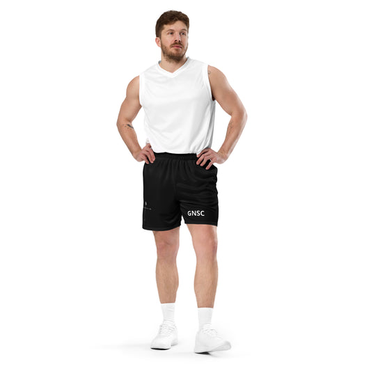 GNSC unisex Sport Shorts