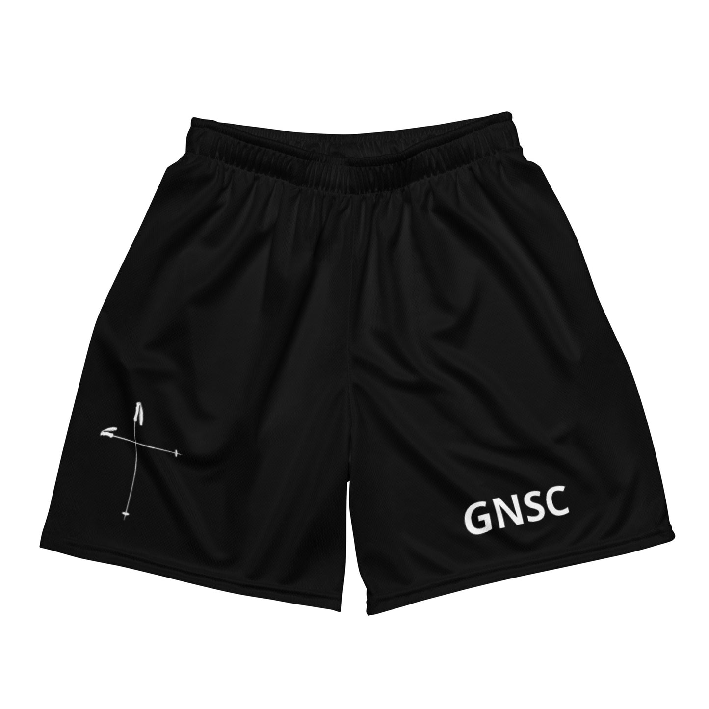 GNSC unisex Sport Shorts