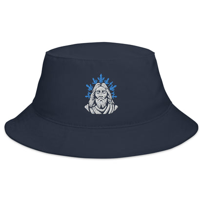 Jesus Bucket Hat