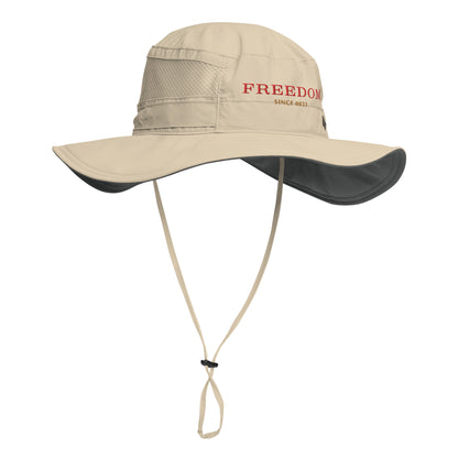 Freedom Booney Hat