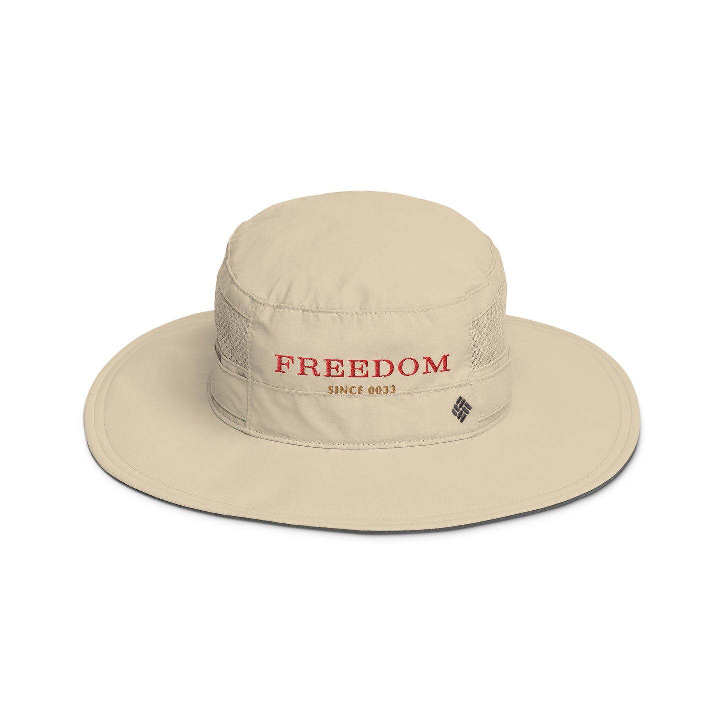 Freedom Booney Hat