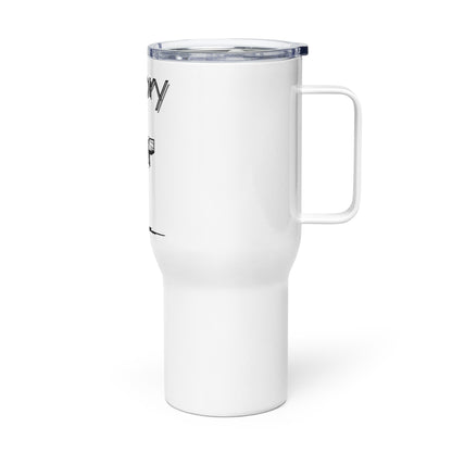 Victory Coffee Mug with Handle