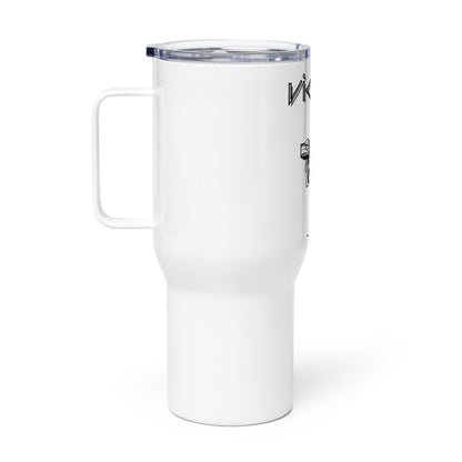 Victory Coffee Mug with Handle